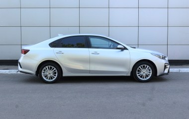 Kia Cerato Premium 2.0 АКПП, 2020 превью 8