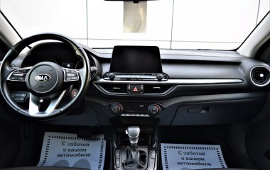 Kia Cerato Premium 2.0 АКПП, 2020 превью 10