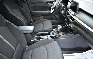 Kia Cerato Premium 2.0 АКПП, 2020 превью 11