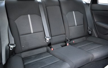 Kia Cerato Premium 2.0 АКПП, 2020 превью 13