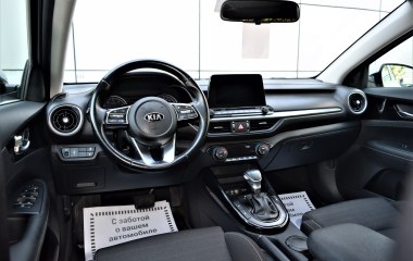 Kia Cerato Premium 2.0 АКПП, 2020 превью 14