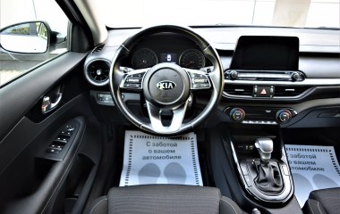 Kia Cerato Premium 2.0 АКПП, 2020 превью 15
