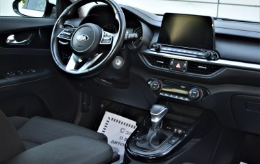 Kia Cerato Premium 2.0 АКПП, 2020 превью 18