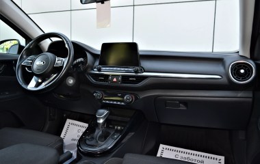 Kia Cerato Premium 2.0 АКПП, 2020 превью 19