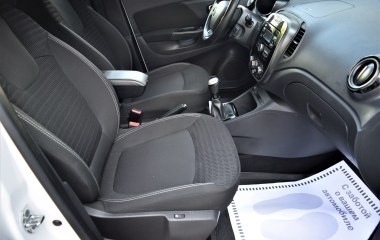 Renault Kaptur Drive 1.6 МКПП, 2019 превью 11