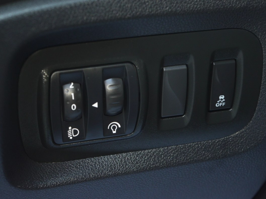 Renault Kaptur Drive 1.6 МКПП, 2019 фото 15