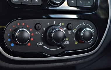 Renault Kaptur Drive 1.6 МКПП, 2019 превью 17