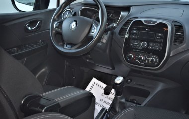 Renault Kaptur Drive 1.6 МКПП, 2019 превью 19