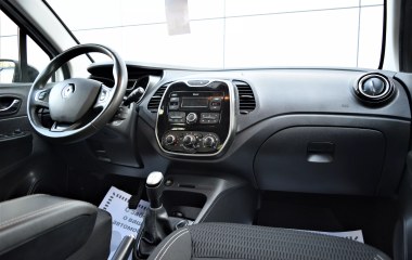 Renault Kaptur Drive 1.6 МКПП, 2019 превью 20