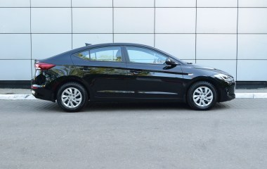 Hyundai Elantra Active 1.6 АКПП, 2017 превью 8