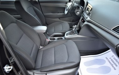 Hyundai Elantra Active 1.6 АКПП, 2017 превью 10