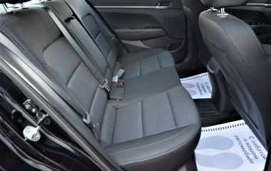Hyundai Elantra Active 1.6 АКПП, 2017 превью 11