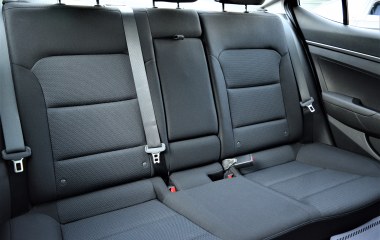 Hyundai Elantra Active 1.6 АКПП, 2017 превью 12