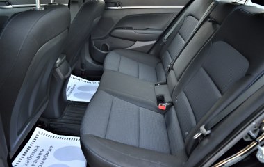 Hyundai Elantra Active 1.6 АКПП, 2017 превью 13
