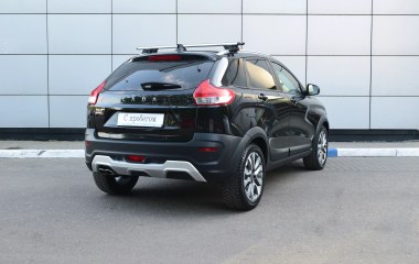 ВАЗ (Lada) XRAY GAB33-51-XRZ Comfort 1.8 МКПП, 2019 превью 7