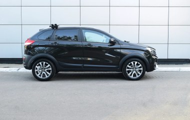 ВАЗ (Lada) XRAY GAB33-51-XRZ Comfort 1.8 МКПП, 2019 превью 8