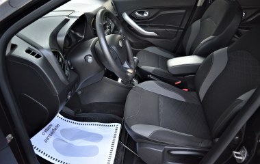 ВАЗ (Lada) XRAY GAB33-51-XRZ Comfort 1.8 МКПП, 2019 превью 9
