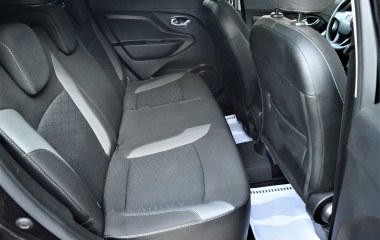 ВАЗ (Lada) XRAY GAB33-51-XRZ Comfort 1.8 МКПП, 2019 превью 11