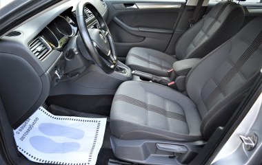 Volkswagen Jetta Allstar 1.6 АКПП, 2016 превью 9