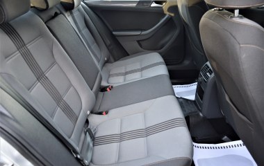 Volkswagen Jetta Allstar 1.6 АКПП, 2016 превью 12