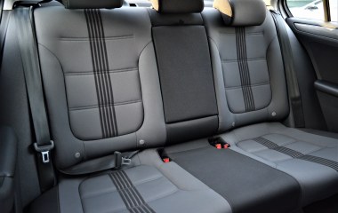 Volkswagen Jetta Allstar 1.6 АКПП, 2016 превью 13