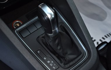 Volkswagen Jetta Allstar 1.6 АКПП, 2016 превью 16