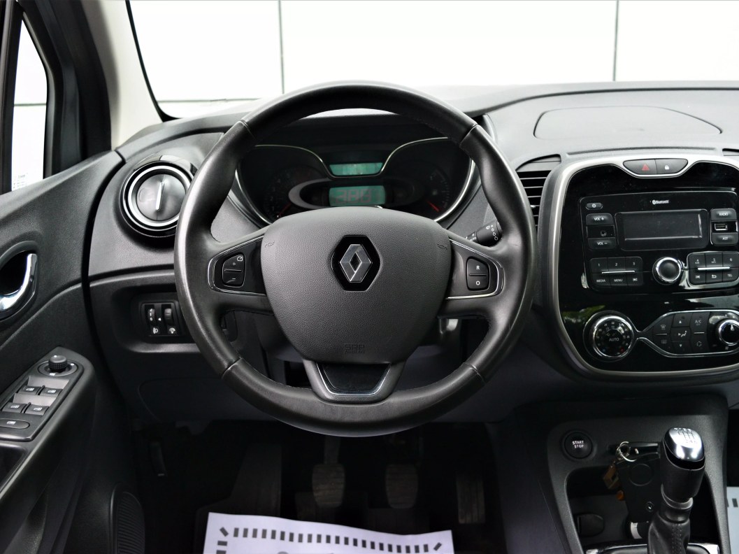 Renault Kaptur Play 2.0 МКПП, 2017 фото 11