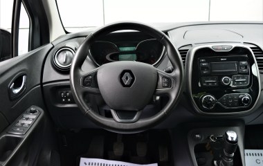 Renault Kaptur Play 2.0 МКПП, 2017 превью 11