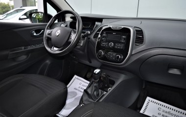 Renault Kaptur Play 2.0 МКПП, 2017 превью 12
