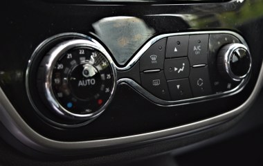 Renault Kaptur Play 2.0 МКПП, 2017 превью 13