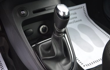 Renault Kaptur Play 2.0 МКПП, 2017 превью 14