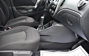 Renault Kaptur Play 2.0 МКПП, 2017 превью 15