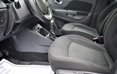 Renault Kaptur Play 2.0 МКПП, 2017 превью 17