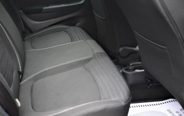 Renault Kaptur Play 2.0 МКПП, 2017 превью 18