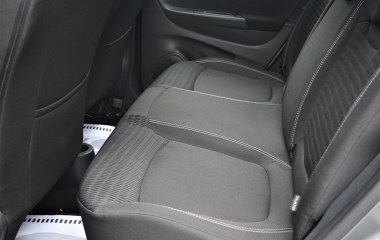Renault Kaptur Play 2.0 МКПП, 2017 превью 19