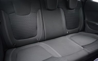 Renault Kaptur Play 2.0 МКПП, 2017 превью 20