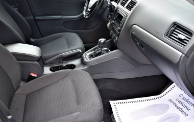 Volkswagen Jetta Allstar 1.6 АКПП, 2016 превью 11