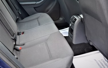 Volkswagen Jetta Allstar 1.6 АКПП, 2016 превью 12
