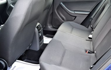 Volkswagen Jetta Allstar 1.6 АКПП, 2016 превью 14