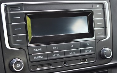 Volkswagen Jetta Allstar 1.6 АКПП, 2016 превью 16