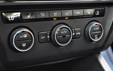 Volkswagen Jetta Allstar 1.6 АКПП, 2016 превью 17