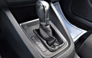 Volkswagen Jetta Allstar 1.6 АКПП, 2016 превью 18