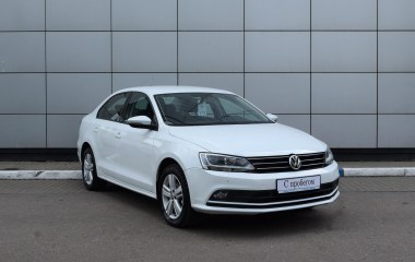 Volkswagen Jetta Allstar