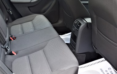Volkswagen Jetta Allstar 1.6 АКПП, 2016 превью 11