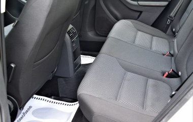 Volkswagen Jetta Allstar 1.6 АКПП, 2016 превью 13