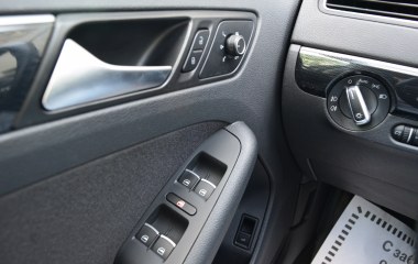 Volkswagen Jetta Allstar 1.6 АКПП, 2016 превью 14