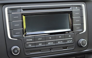 Volkswagen Jetta Allstar 1.6 АКПП, 2016 превью 15