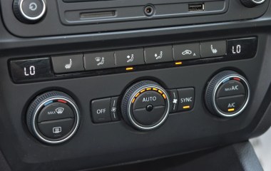 Volkswagen Jetta Allstar 1.6 АКПП, 2016 превью 16