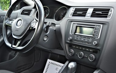 Volkswagen Jetta Allstar 1.6 АКПП, 2016 превью 18