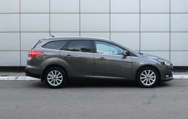 Ford Focus 1.5 АКПП, 2017 превью 8